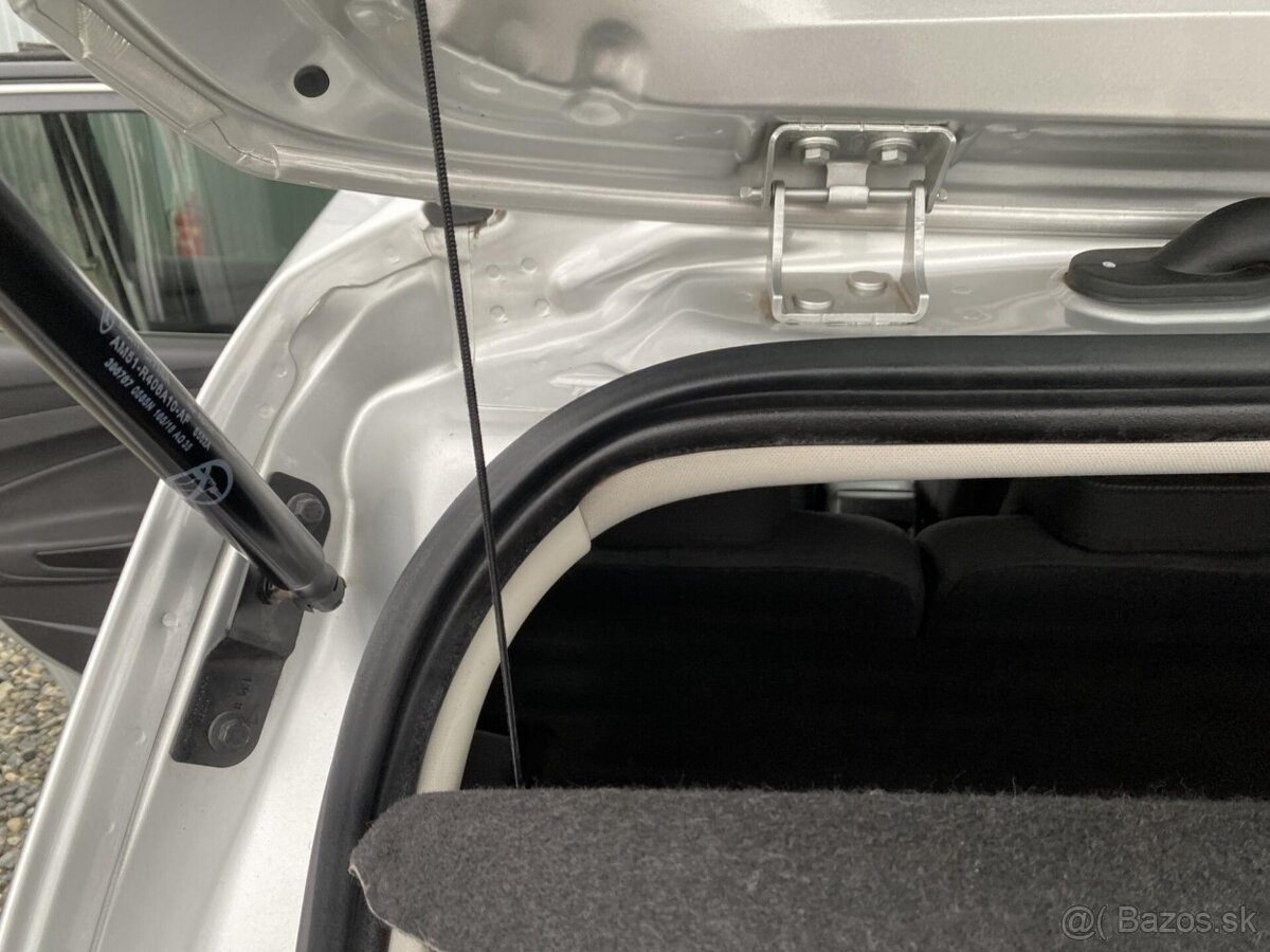 Ford C-MAX 1.5TDC-i 120PS NEW MODEL NAVI - 9