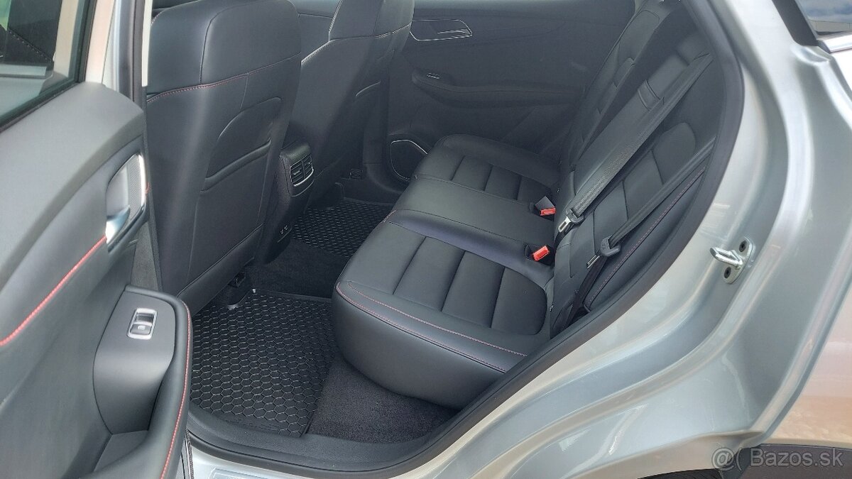 Mg HS 1.5 TGI Emotion - 9