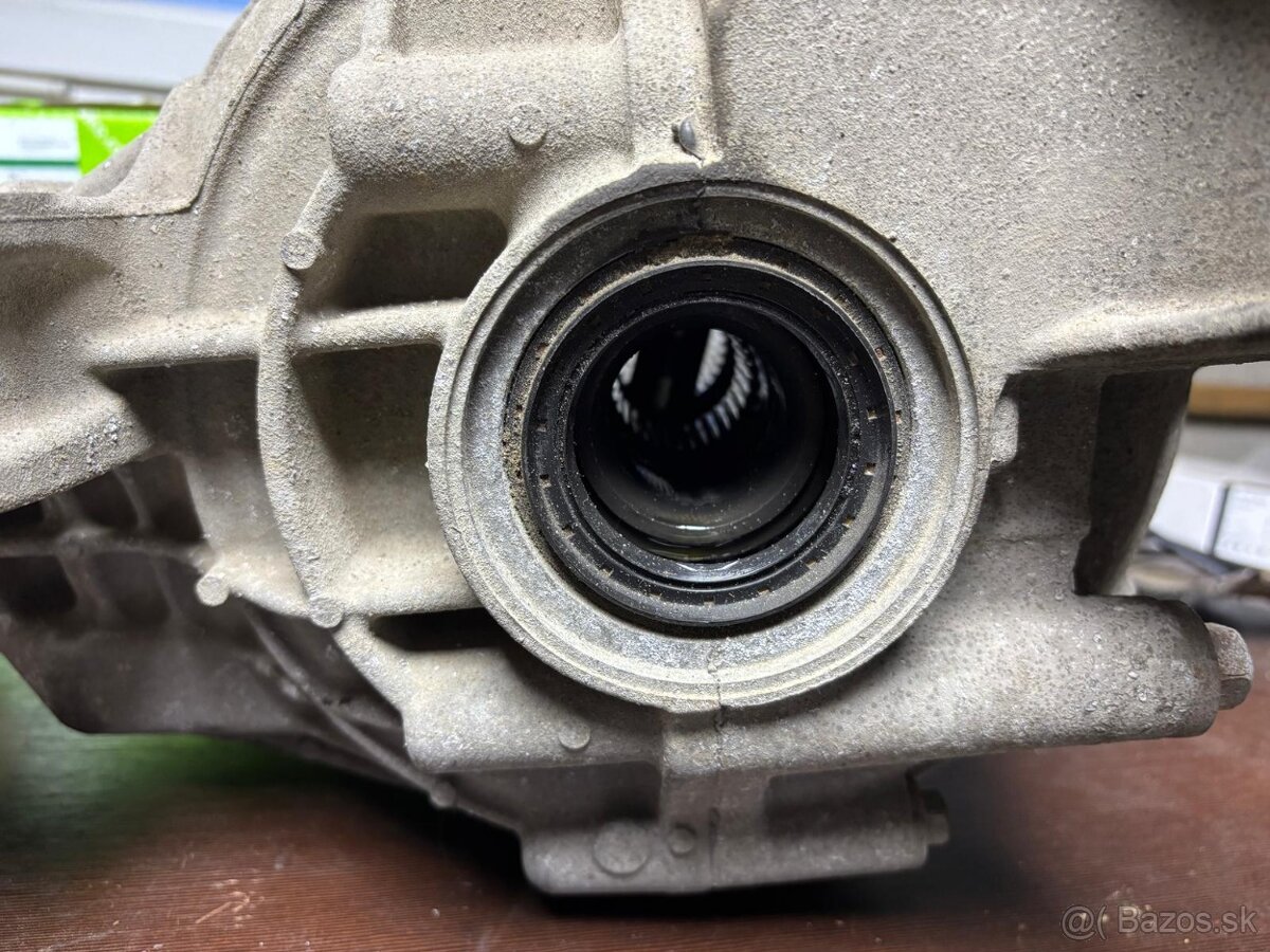 Diferencial Dodge - 9