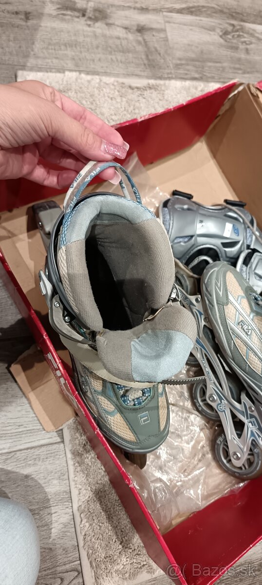 Dámske korčule - 9