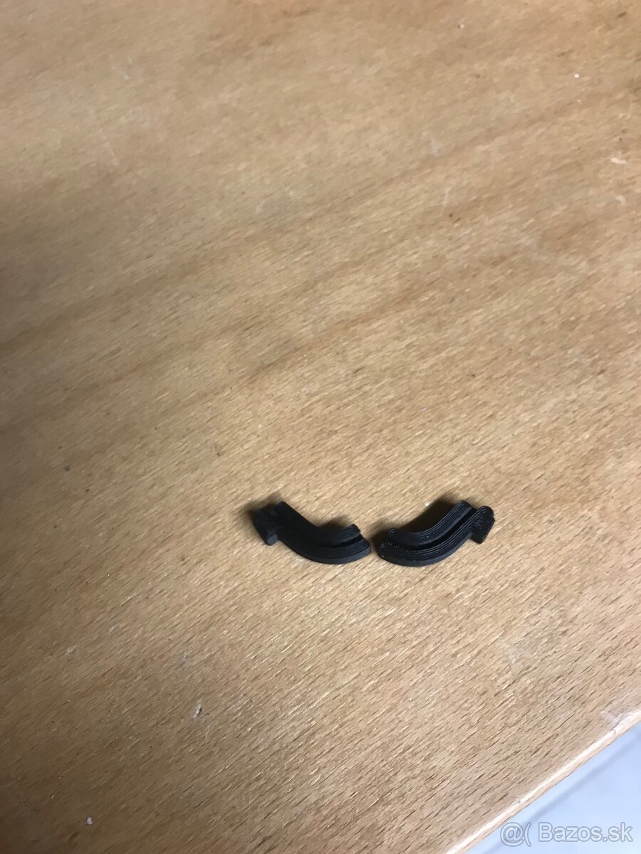 Retro hračky diely - 9