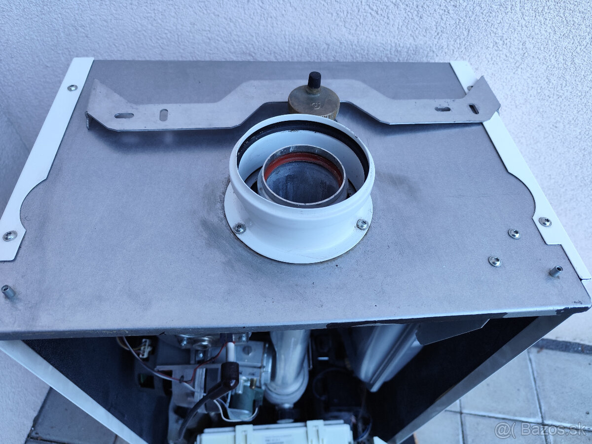 Kondenzačný kotol PROTHERM LEV 24 KKV - 9