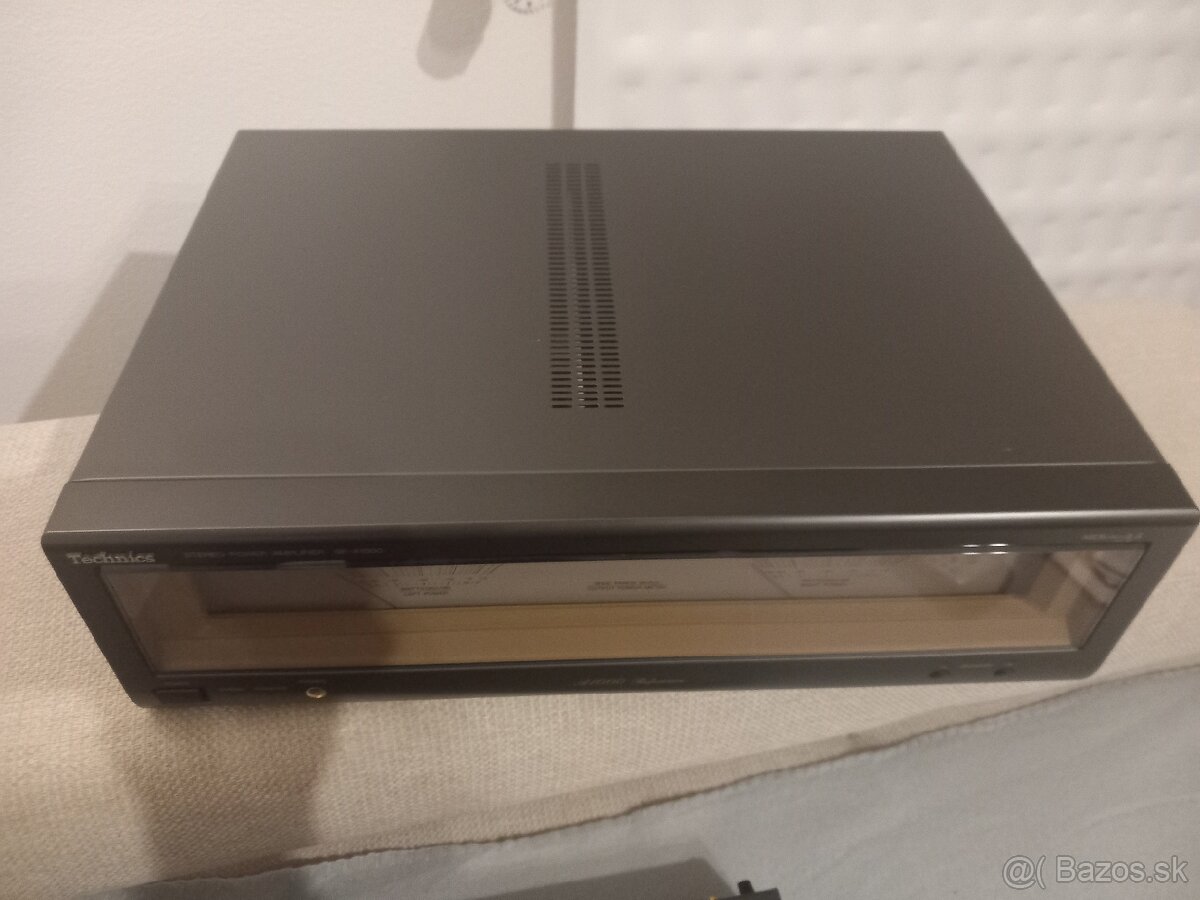 Technics SE-A1000+SU-C1000 - 9