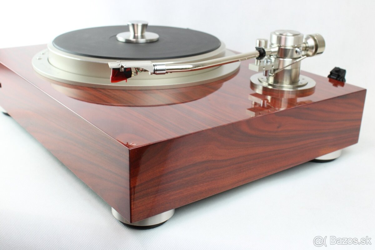 Gramofón PIONEER PL-70 - 9