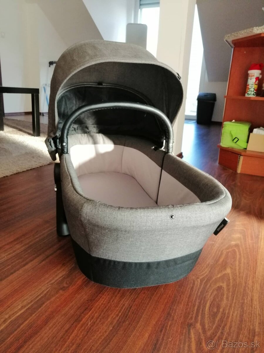 Cybex priam 2 kombinacia - 9