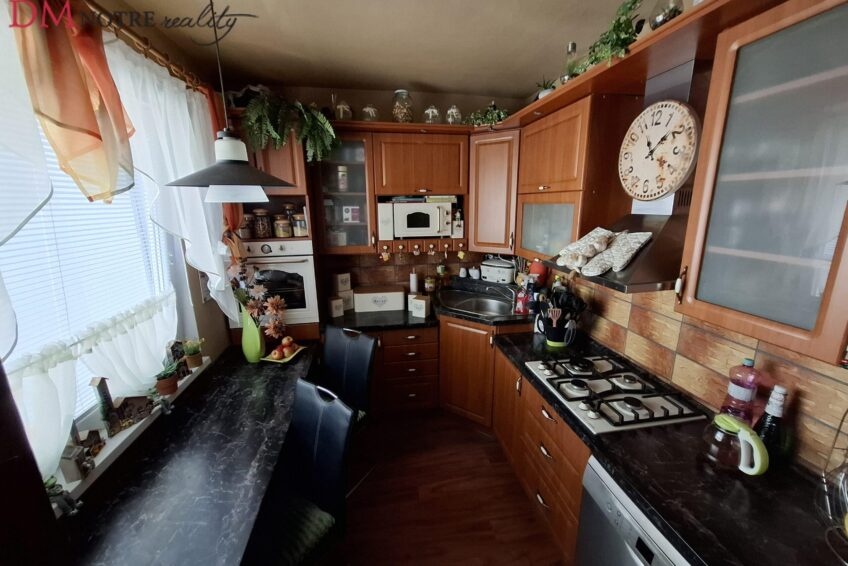 štvorizbový byt v obľúbenej lokalite v Lučenci,Osloboditeľov - 9