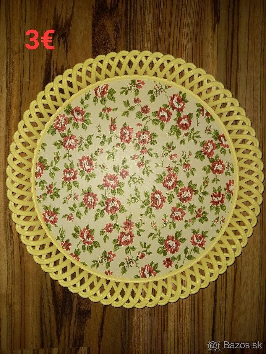 Retro poháre ... - 9