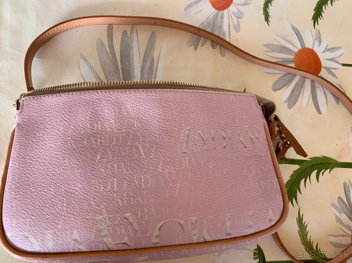 Dámska kabelka Bagghy - 9