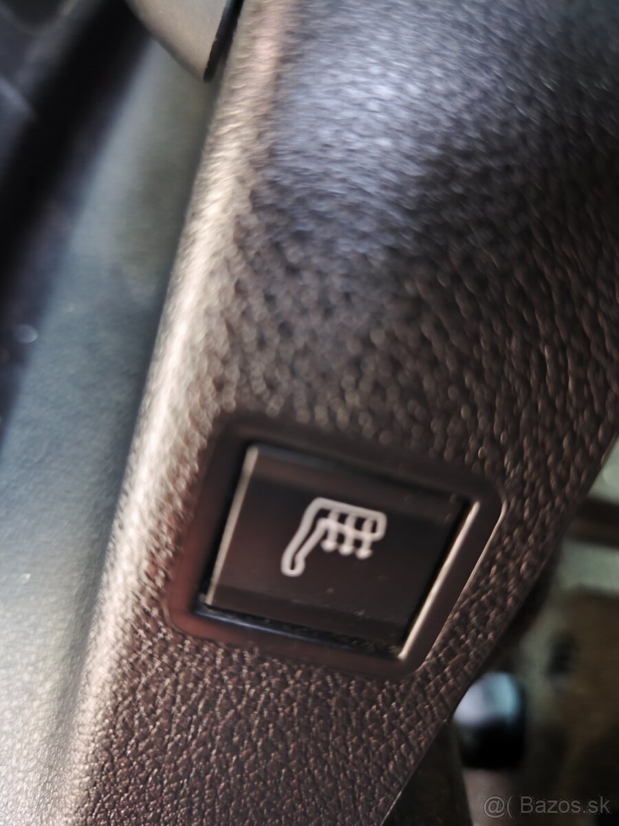 CITROEN BERLINGO HDi 130 koní r. 2019 - 9