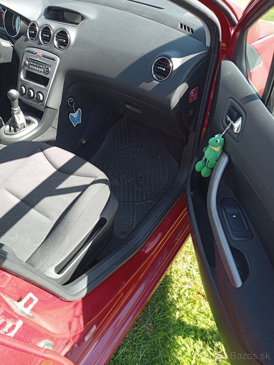 Predam Peugeot 308 1.6 benzin - 9