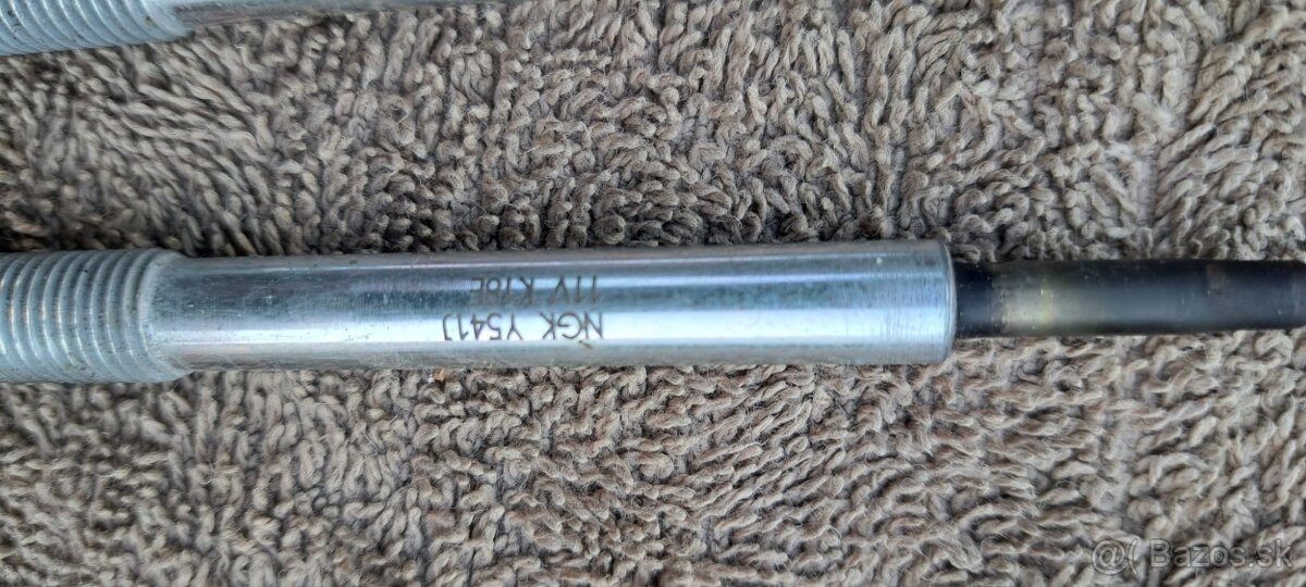 súčiastky OPEL COMBO - 9