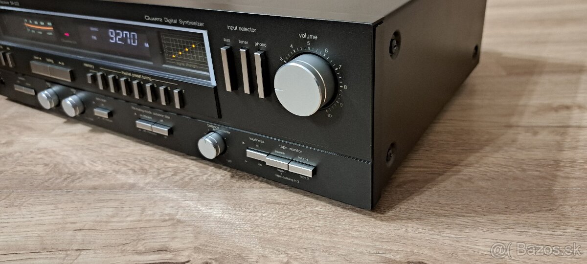 Technics SA 222 - 9