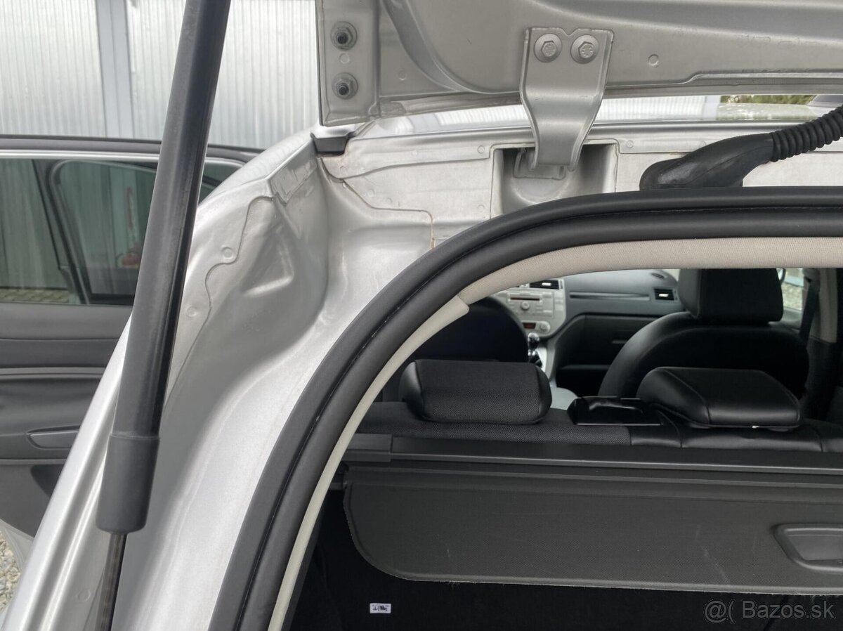 Ford Kuga 2.0TDCi 135PS 4x4 TITANIUM TOP - 9