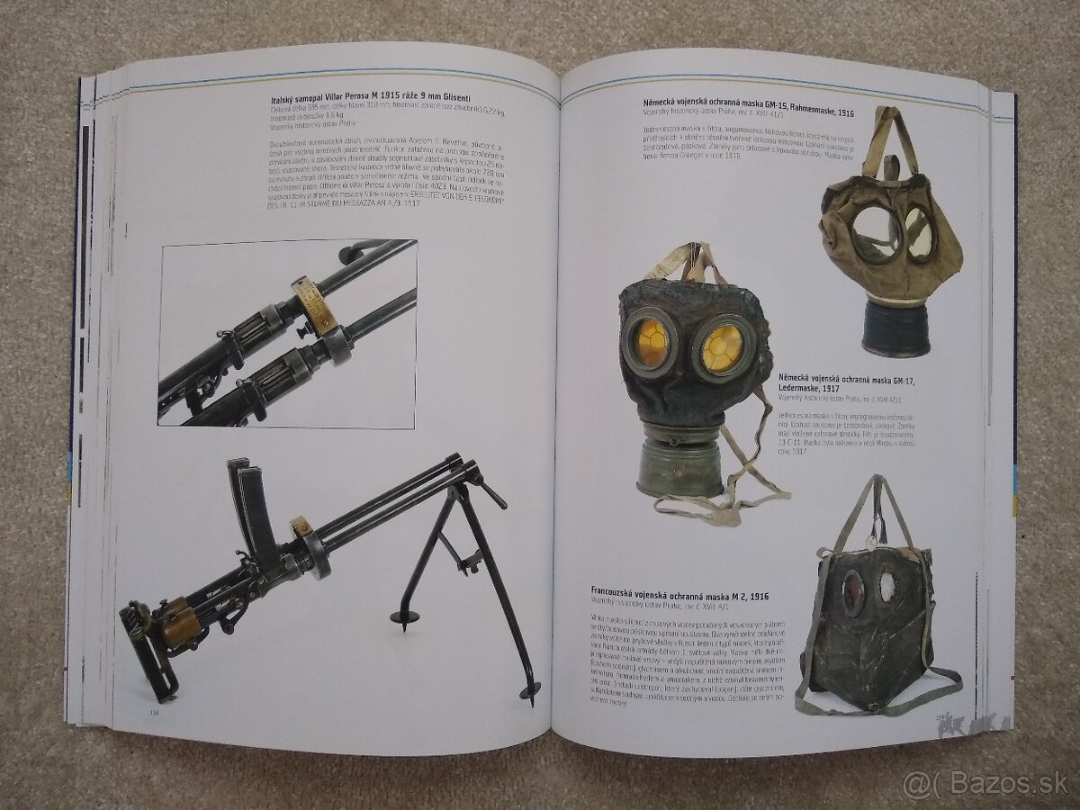 Velká válka 1914-1918 - 9