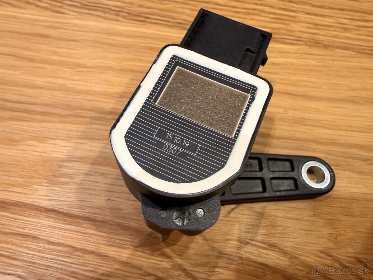 BMW E91 opravna sada vysky svetiel - 9