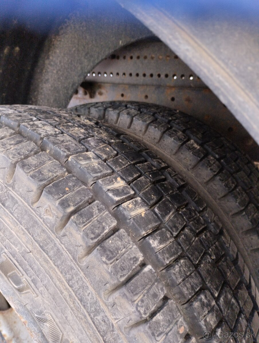 IVECO Eurocargo 75e15 - 9