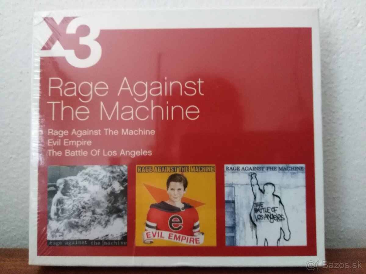 CD originál zabalené - 9