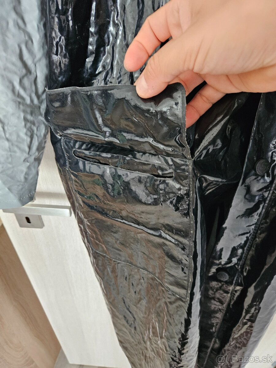 Pršiplášť, pláštenka FOX - 9