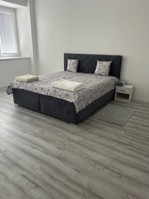 3 izb. byt na dobrej adrese, DUNAJSKÁ ul. - 9