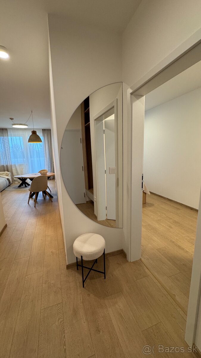 2 izbový byt Bernolákovo - 9