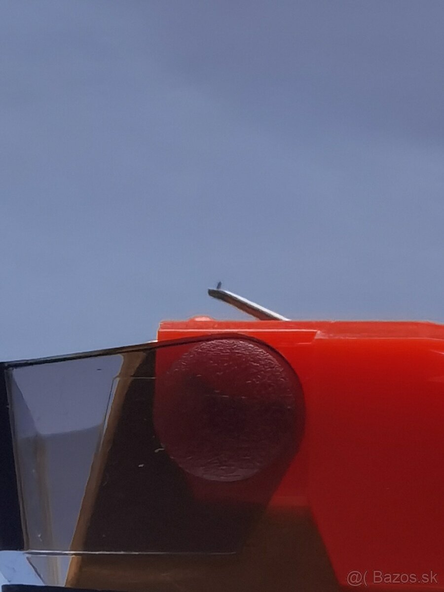 Gramofónové MM prenosky - 1 - 9