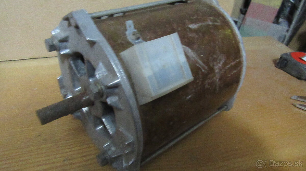 dvojotáčkovy motor na 230v✅ ✅ - 9