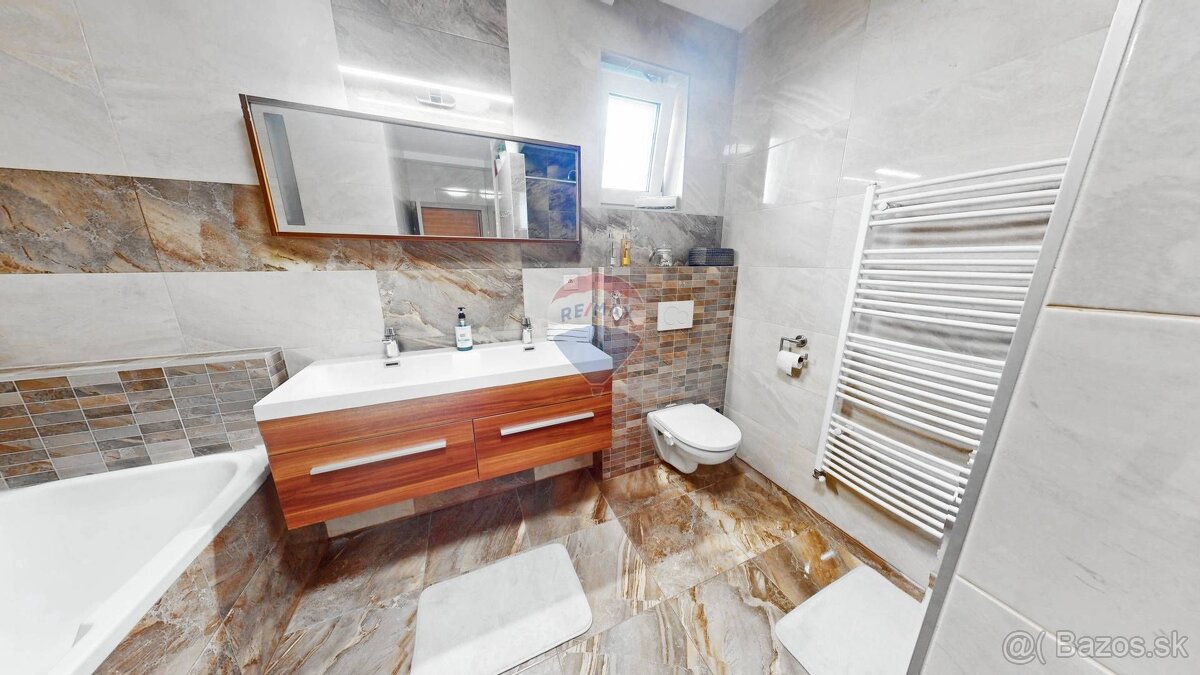 ✅ Priestranný RD 160m2 - TRI VODY - Malinovo - 9