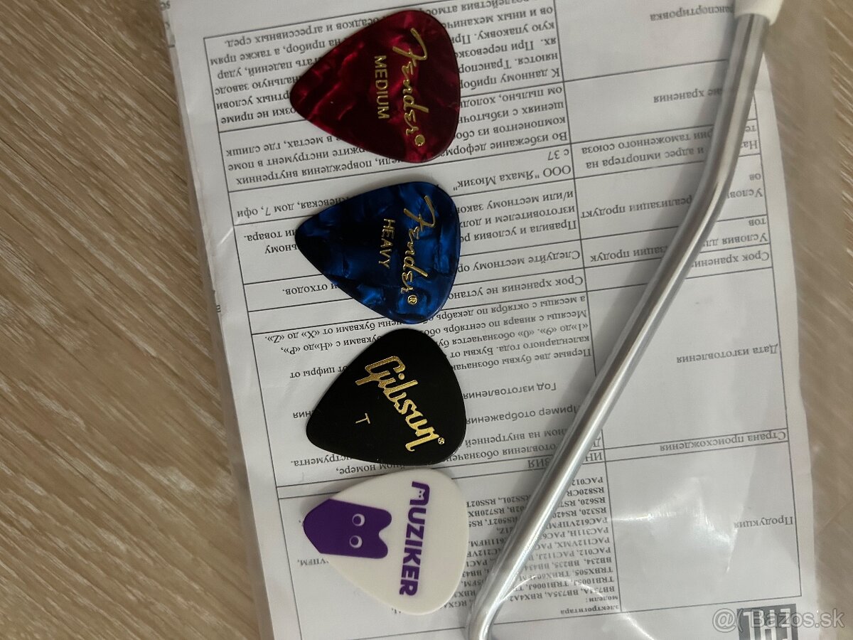 Yamaha Pacifica 012 Dark Blue Metallic Elektrická gitara - 9