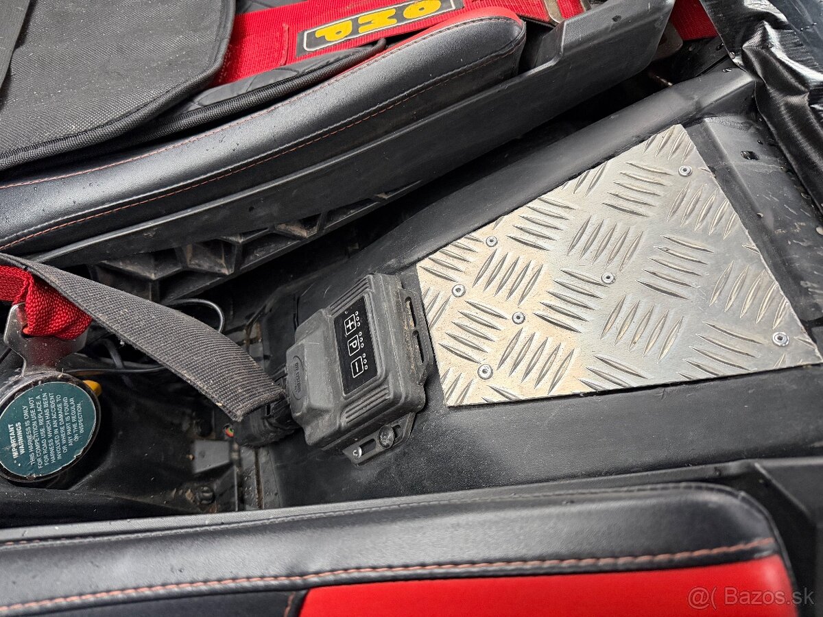 Can-am Maverick x3 XRS - 9