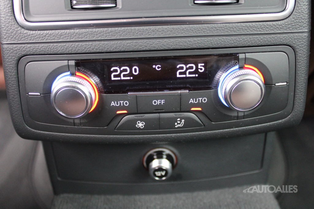 Audi A6 Avant 3,0 TDi DSG 160 kW QUATTRO, odpočet DPH - 9