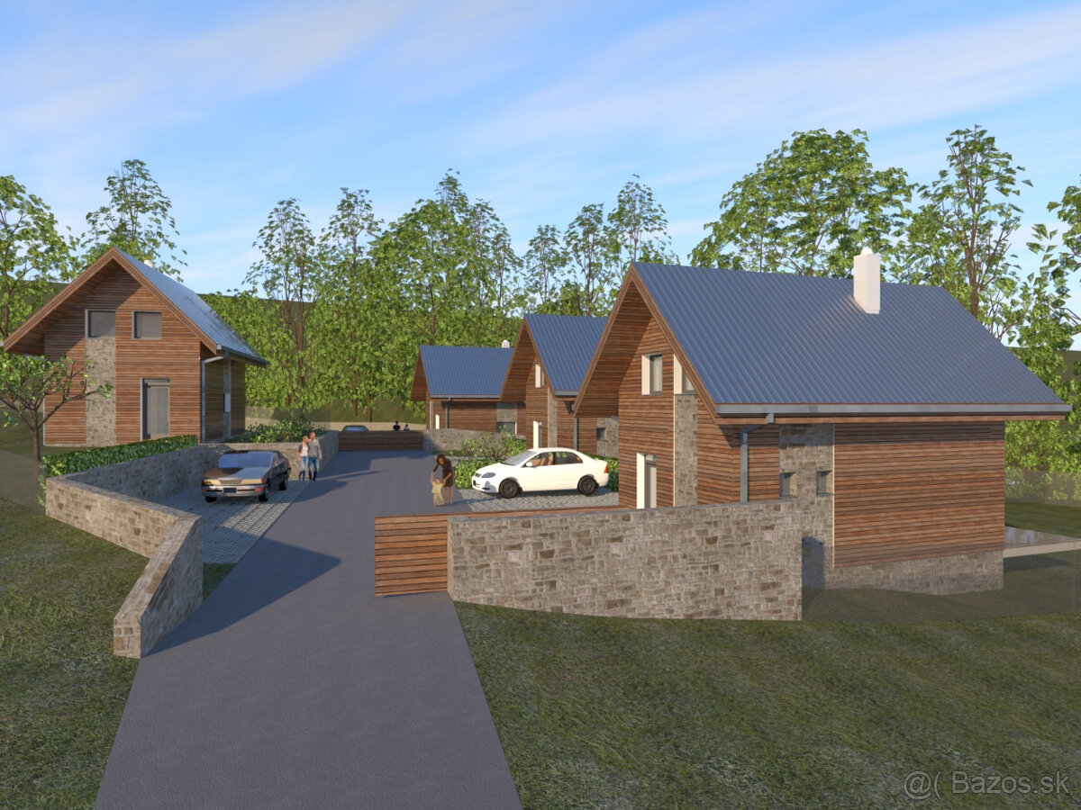 INVESTIČNÁ PRÍLEŽITOSŤ – POZEMOK V OBCI LUTILA - 9