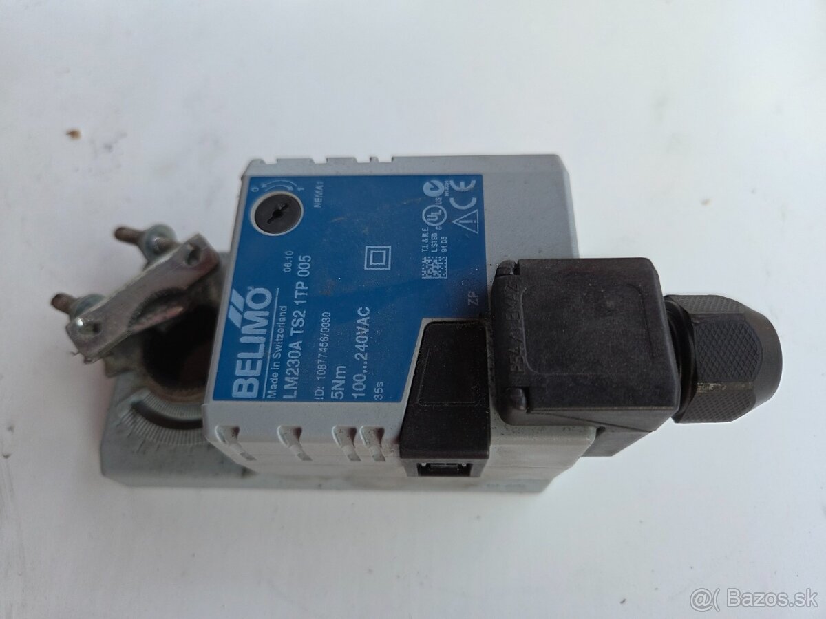 Predám ND na rekuperačnú jednotku Atrea RC, 390 ECV4 - 9