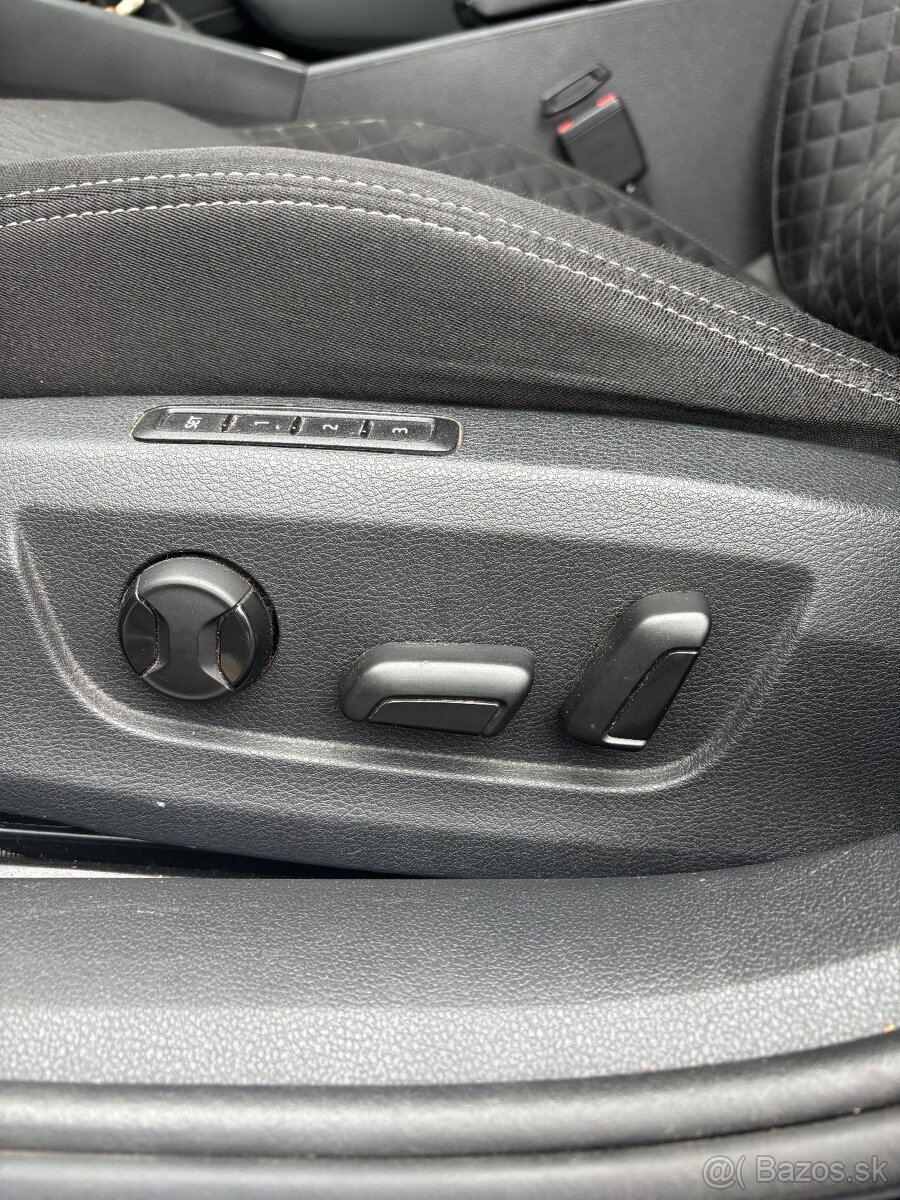 Škoda Superb 3 2.0tdi 140kw 4x4 - 9