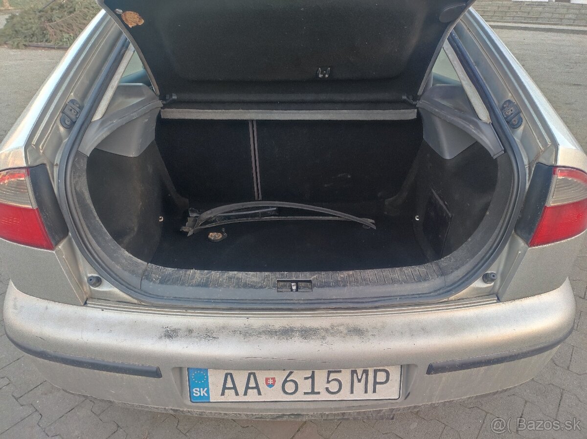 Seat Leon 1.9 Tdi - 9