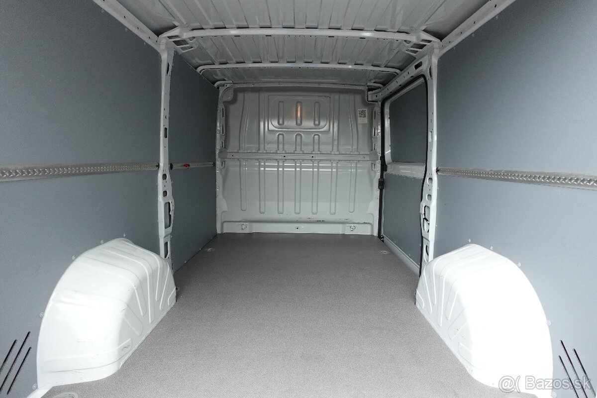 FIAT DUCATO L2H1 2.2MJT KLIMA - 9