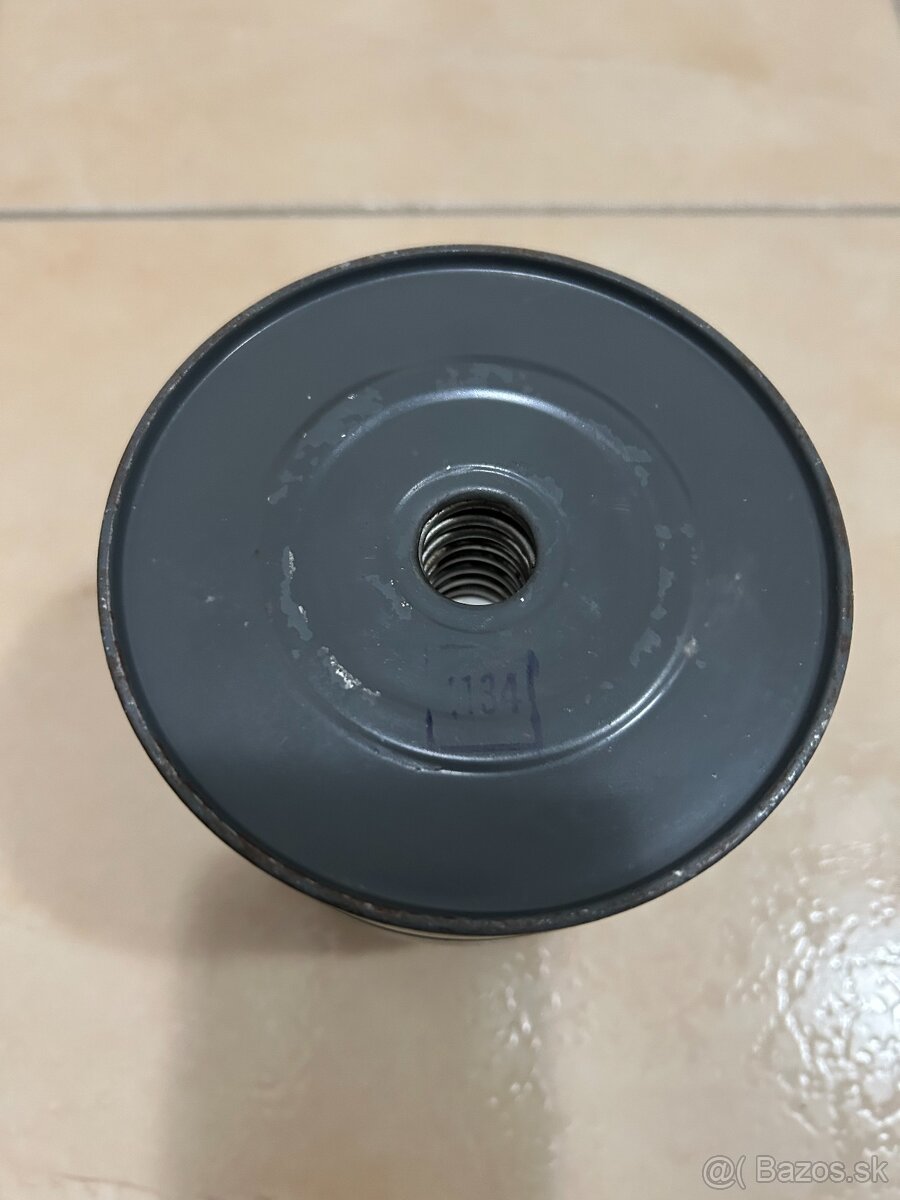 Filtre k plynovým maskám - 9