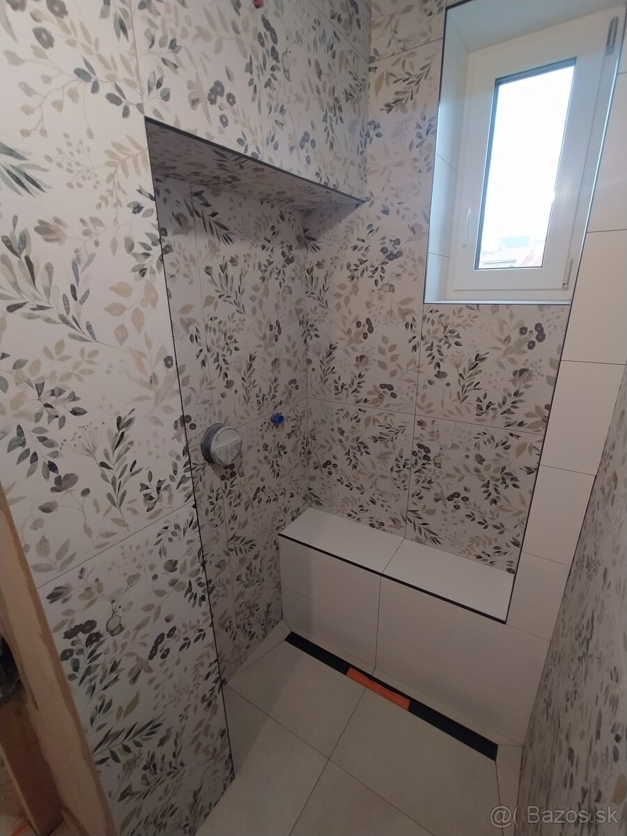 Luxusné kúpeľne a rekonštrukcie na kľúč: Dizajn & Realizácia - 9