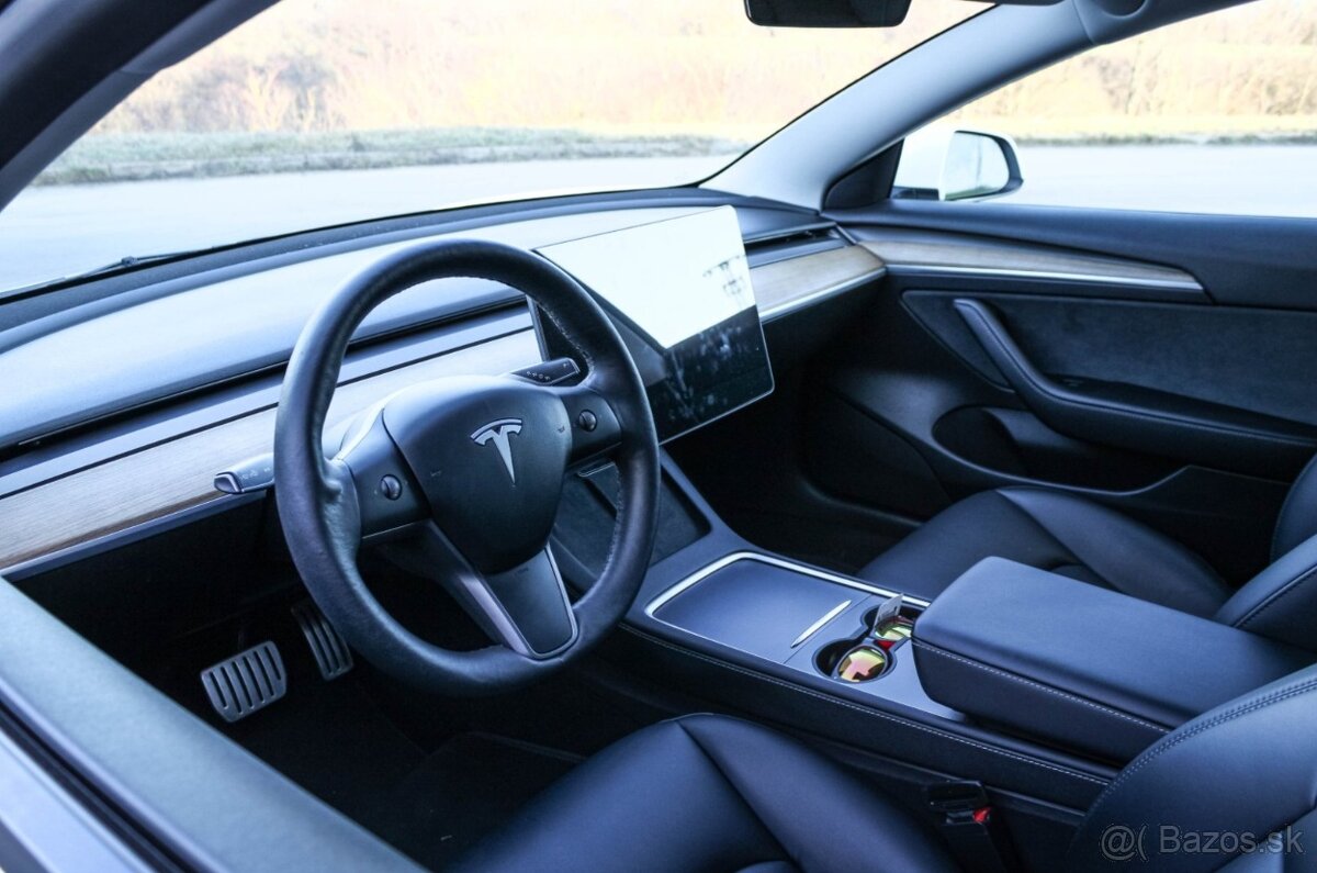 Tesla Model 3 Performance 82kWh AWD - 9