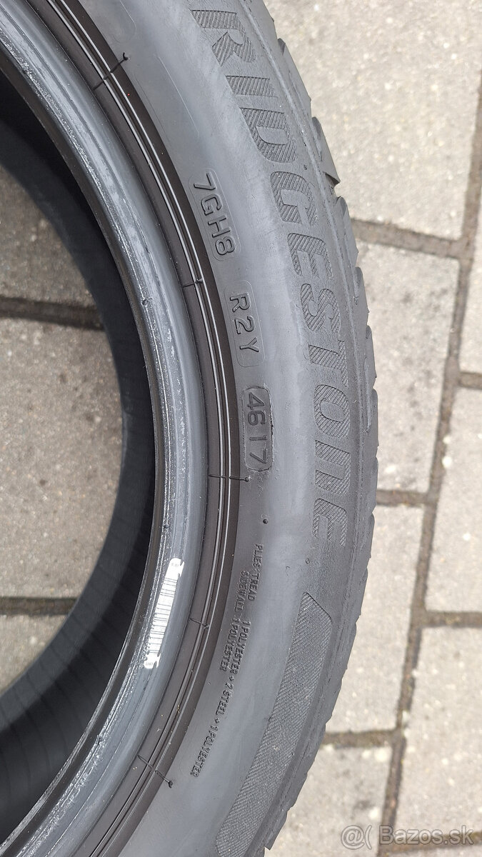 Letné pneumatiky 225/45 R17 - 9