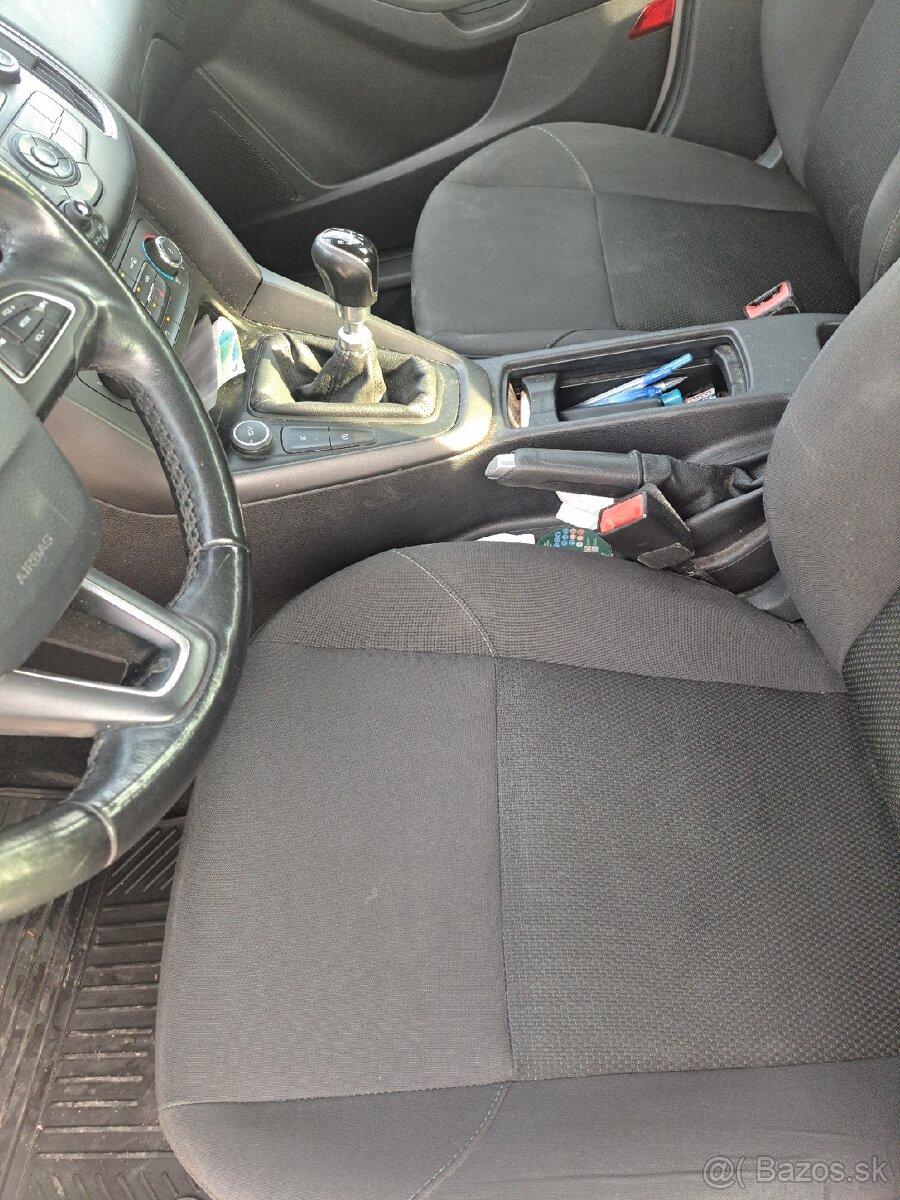 Predam Ford focus mk3 1.0 92kw - 9