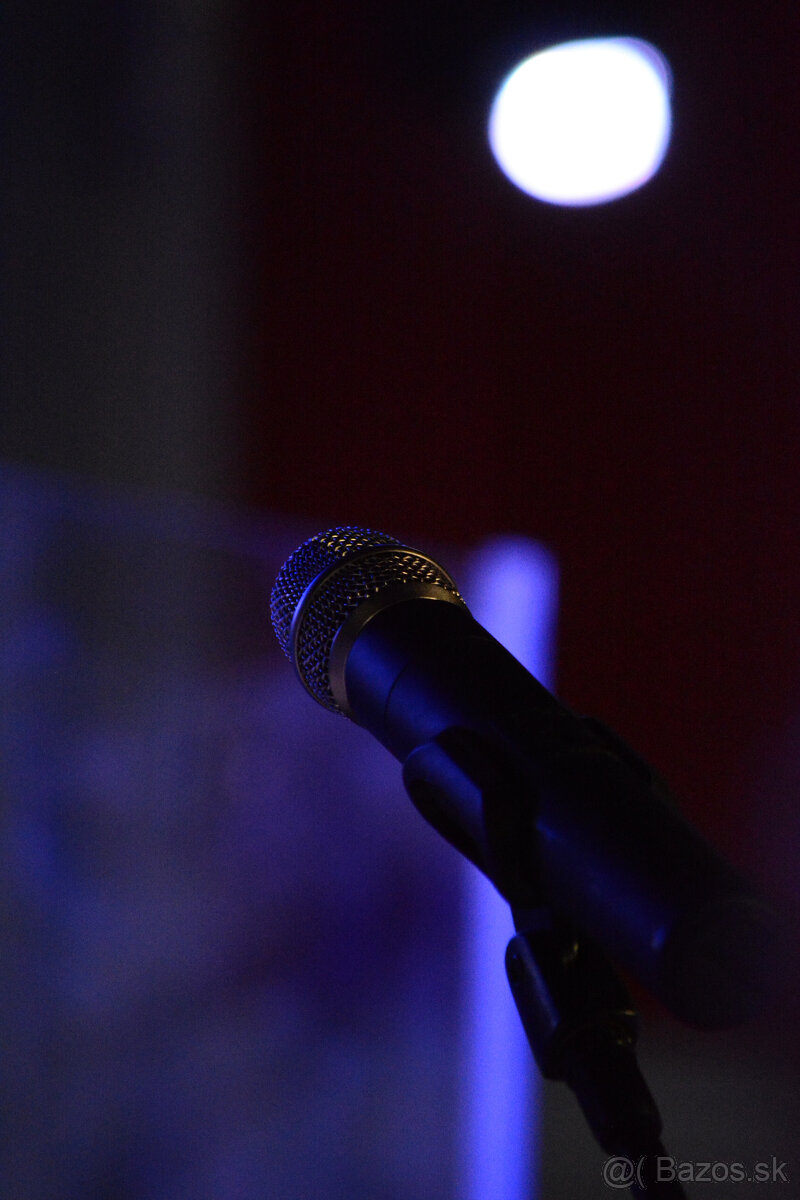 Hľadá sa spevák - 9