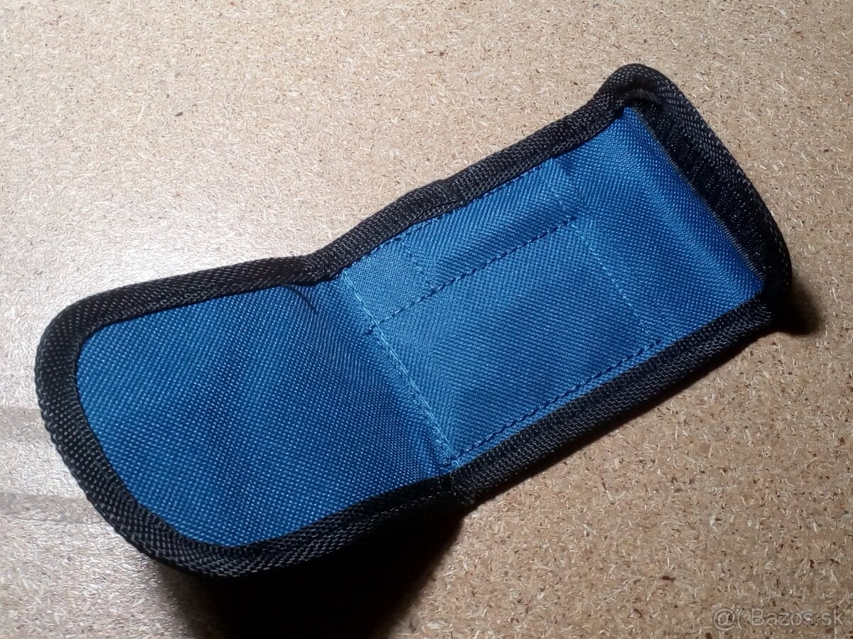 Textilna taska Bosch z akuskrutkovaca - 9