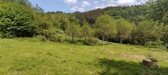 POZEMOK NA SAMOTE S VÝSTAVBOU RD NA KĽÚČ- VEĽKÉ ROVNÉ - 9