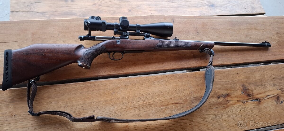 Predám zkk601 308 Win - 9