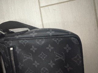 louis vuitton District PM pánska - 9