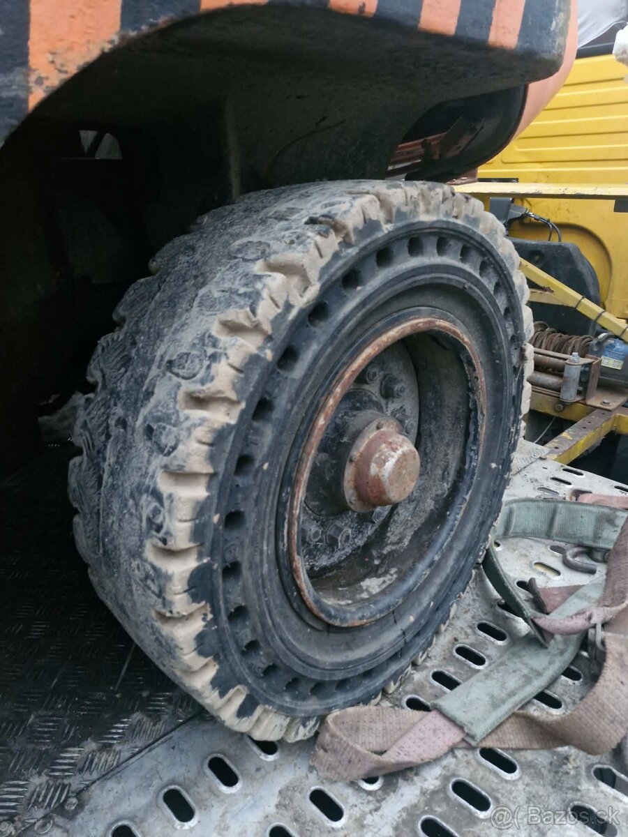 Terénní DESTA DV63AK - Brno - 9