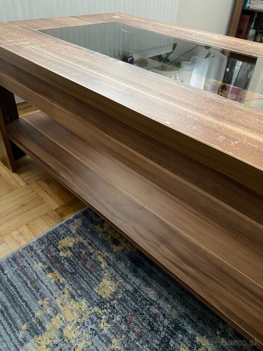 Predám obývaciu stenu - 9