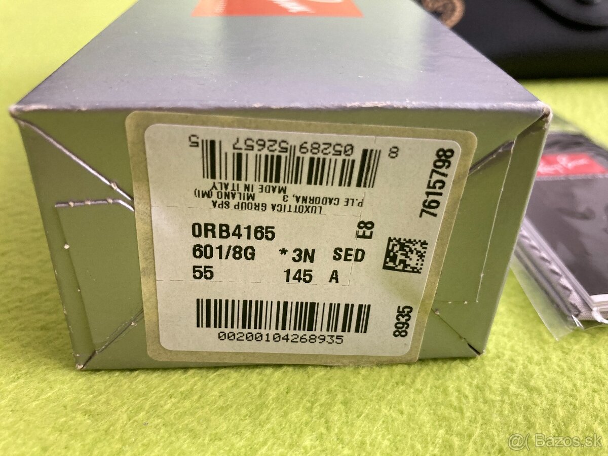 Ray Ban - slnečné okuliare - 9