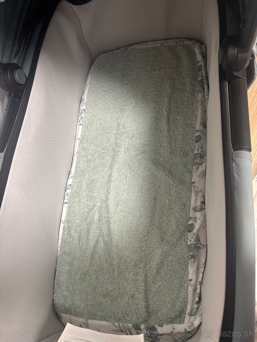 Vanička Thule Urban Glide 3/4 - 9