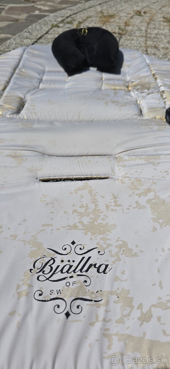 CYBEX PRIAM PLATINUM - 9